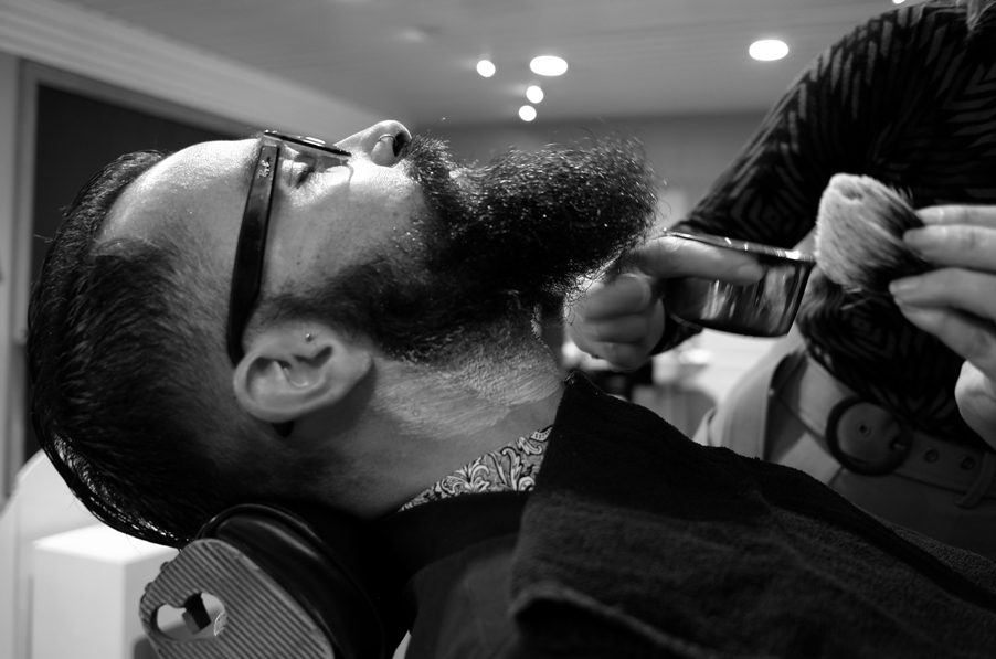 Salon de Coiffure et Barbier � Calais - Barbara Coiffure