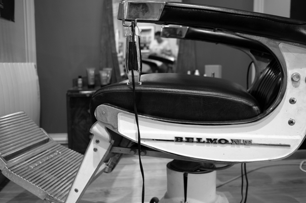 Coiffeur et Barbier - Calais